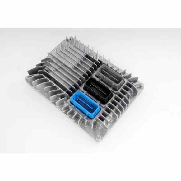 2012 Cadillac SRX - Engine Control Module, FWD