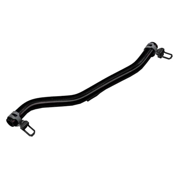 12652716 EGR Cooler Hose, Sold Individually