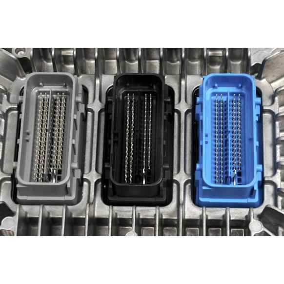 2015 Chevrolet Traverse - Engine Control Module - Requires Programming, Direct Fit