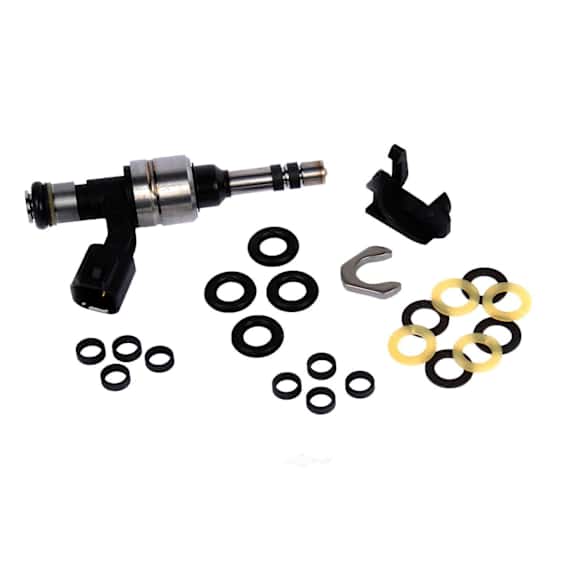 12657373 GM Original Equipment Series Fuel Injector Seal - Direct Fit