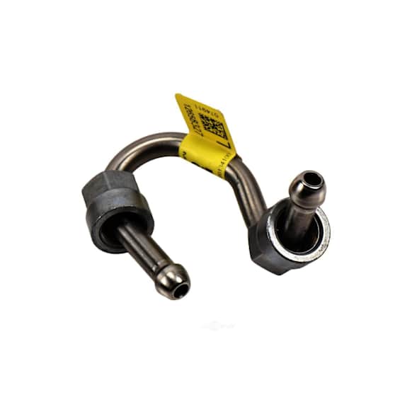2021 Chevrolet Malibu - Fuel Line, engdesig: LTG, engvin: X, Automatic Transaxle, 9-Speed, transmfrcode: 9T50, Evaporative System Level 3 Emissions, Tier 3 Federal Emission System, Ulev70 California Emissions