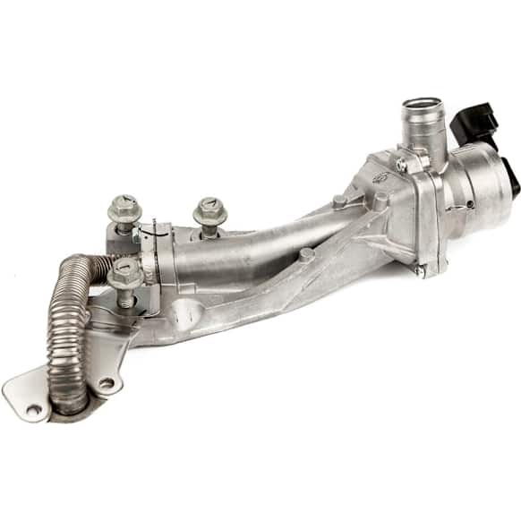 12659290 GM Original Equipment Series Secondary Air Injection Check Valve - Sold Individually