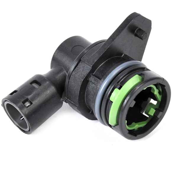 12663027 GM Original Equipment Series PCV Valve - Direct Fit, Sold Individually