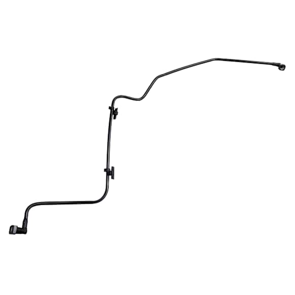 12665107 Direct Fit PCV Valve Tubing, Sold Individually