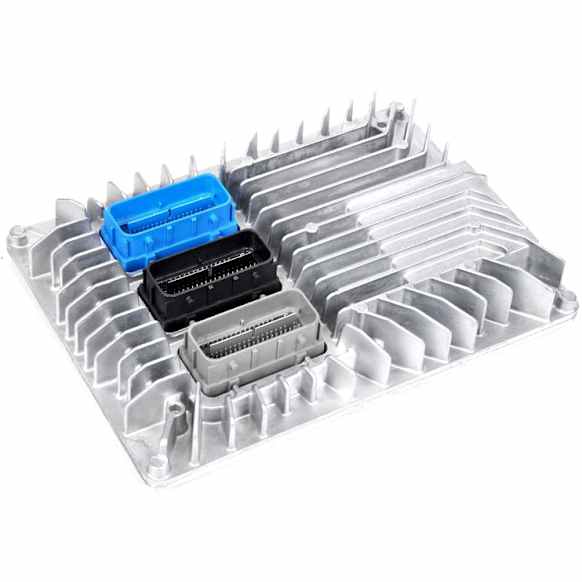 12667002 GM Original Equipment Series Engine Control Module - Direct Fit, Sold Individually