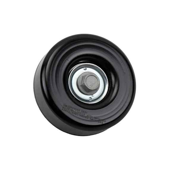 12669569 Accessory Belt Idler Pulley GM Original Equipment Series, Steel