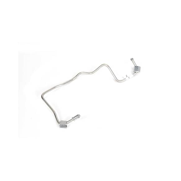 12670454 Fuel Line, 0.12 in. ID; 0.25 in. OD, Steel