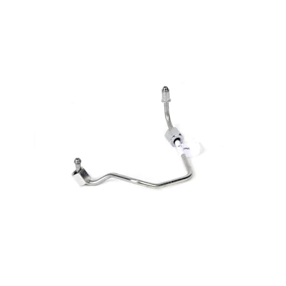 2012 GMC Savana 3500 - Fuel Line, 0.12 in. ID; 0.25 in. OD, engdesig: LGH, engvin: L, Steel
