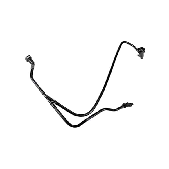 12670979 Direct Fit PCV Valve Tubing, Sold Individually