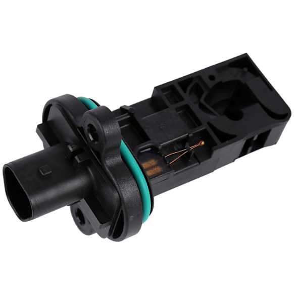 12671616 Mass Air Flow Sensor, GM Original Equipment Series