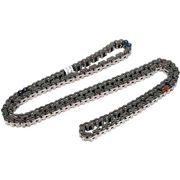 12672278 GM Original Equipment Series Timing Chain - Steel, Direct Fit, Sold individually