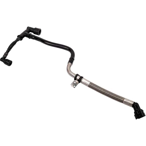 12673868 Direct Fit PCV Valve Tubing, Sold Individually