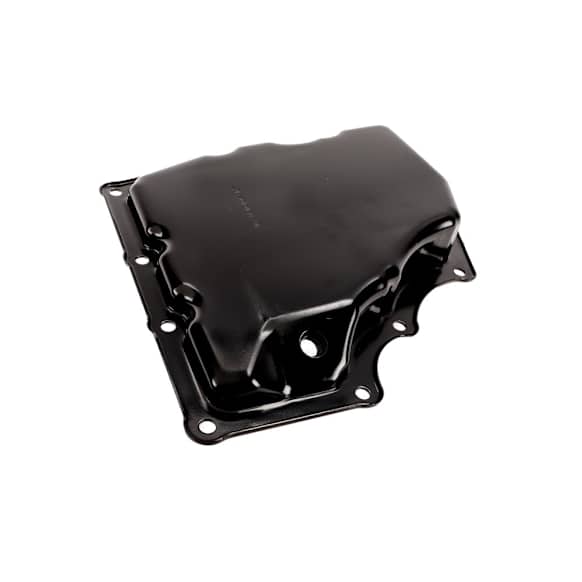 2018 Chevrolet Camaro - Oil Pan, LGX Engine, Eng. VIN: S, Replace The Lower Oil Pan If Removed From The Upper Oil Pan, 3.6L 6Cyl
