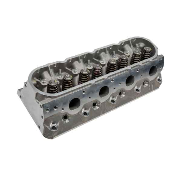 12675872 Cylinder Head
