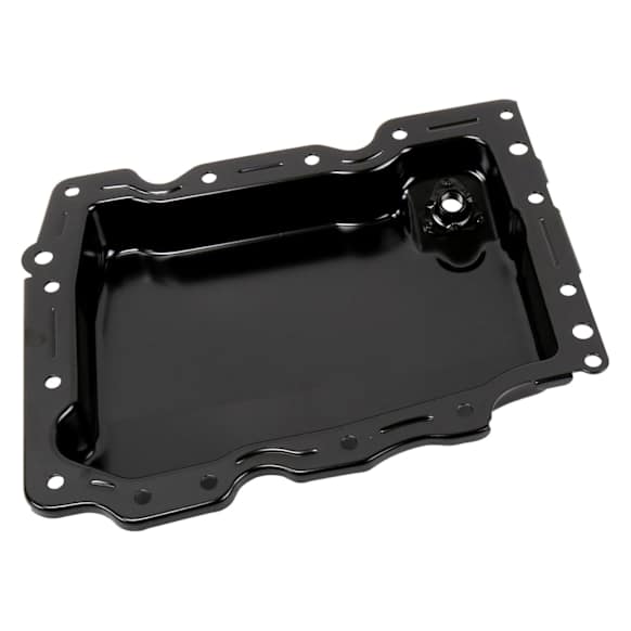 2019 Chevrolet Blazer - Oil Pan, FWD, 9-Speed, Automatic Transaxle, transmissionmfrcode : 9T50, Tier 3 Federal Emission Sys (NTB), ULEV70 California Emissions(NUB), 17 Bolt Design, 2.5L 4Cyl