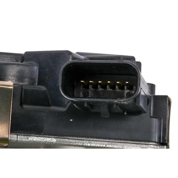 12678311 Throttle Body, 8 Cyl., 6.6L Engine