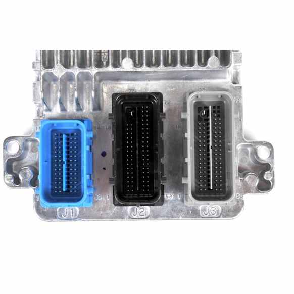 2008 Buick Enclave - Engine Control Module, 6 Cyl 3.6L, Eng. VIN: 7, CODE YRHH,YRJU,YRFM