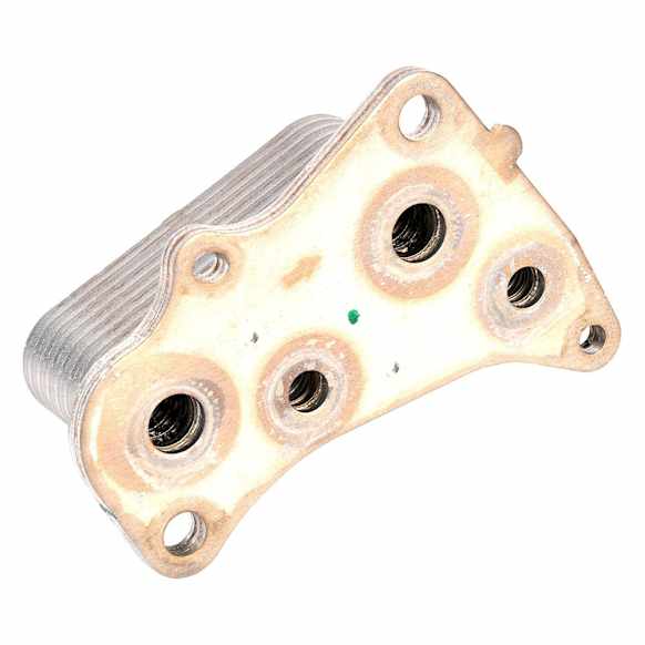 12678774 GM Original Equipment Series Engine Oil Cooler