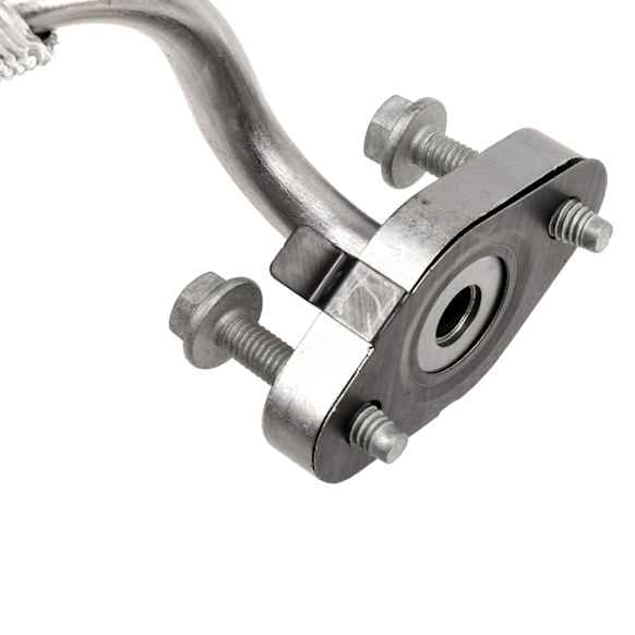 12679314 GM Original Equipment Series Turbocharger Oil Line - Sold Individually