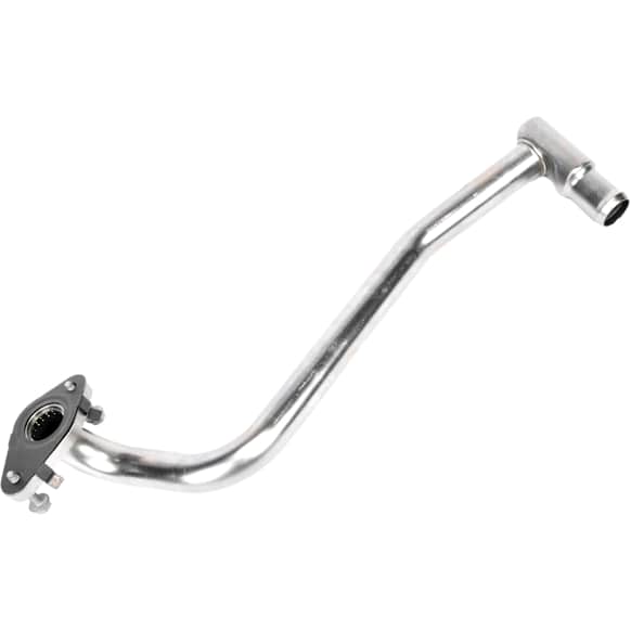 12679317 Direct Fit Thermostat Bypass Pipe, Sold Individually