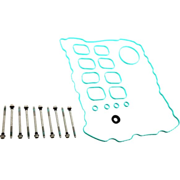 12679527 GM Original Equipment Series Intake Manifold Gasket - Sold individually