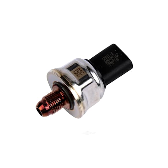 2018 Cadillac XTS - Fuel Rail Pressure Sensor, Eng. Designation: LF3, Eng. VIN: 8, transmissionmfrcode : 6T80, Sold Individually