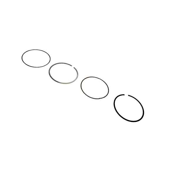 12685186 Piston Ring Set - Direct Fit, Set
