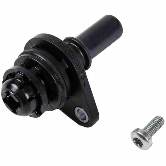 2017 Buick Encore - Vacuum Regulator Valve