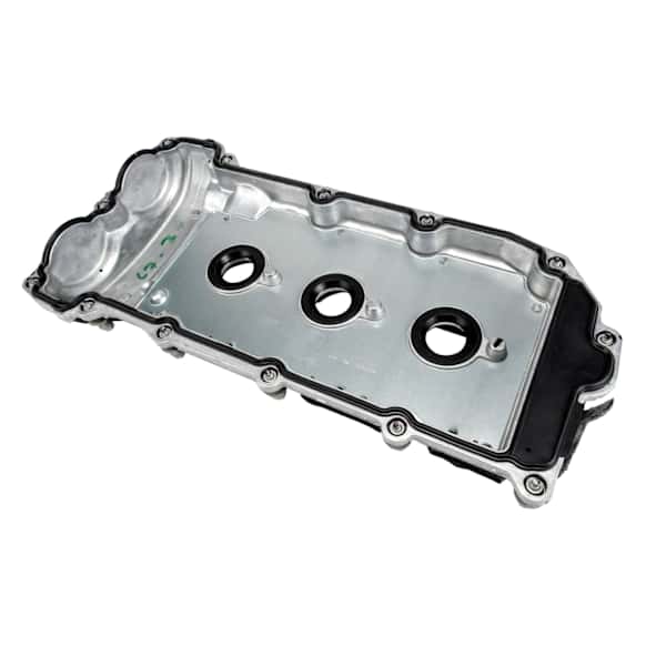 12688702 Passenger Side Valve Cover, GM Original Equipment Series