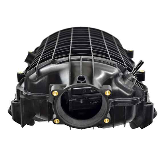 2023 Chevrolet Corvette - Intake Manifold, engdesig: LT2, engvin: 4, Automatic Dual Clutch Transaxle, -Speed, transmfrcode: TR900 DCT, 6.2L 8Cyl, GM Original Equipment Series