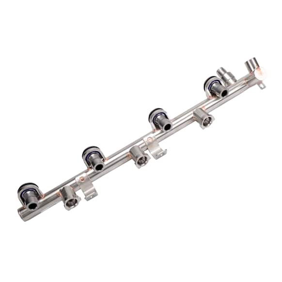 12701658 Fuel Injector Rail