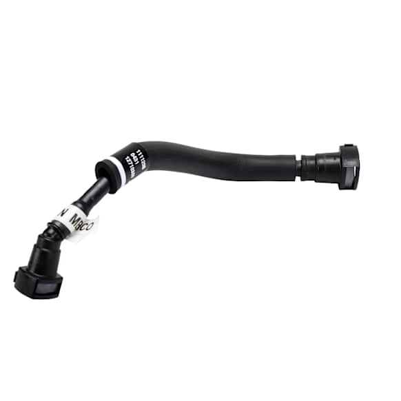 12710309 Direct Fit PCV Valve Tubing, Sold Individually