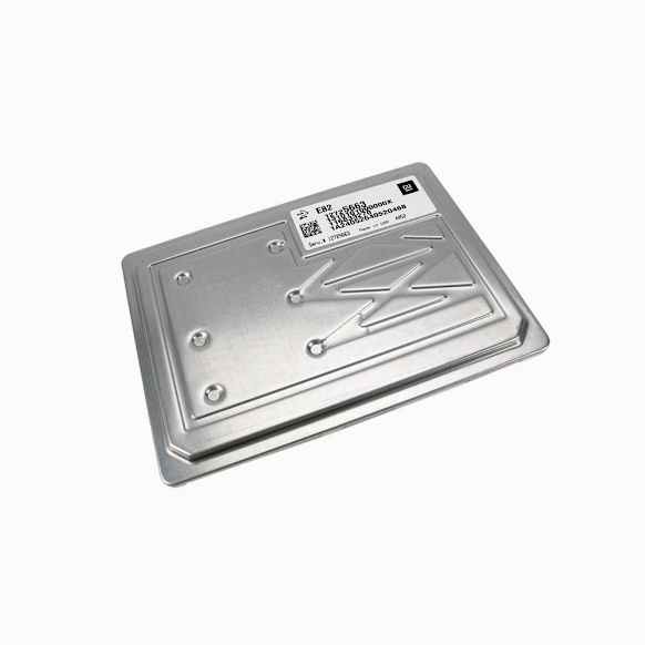 12725663 Engine Control Module - Direct Fit, Sold individually