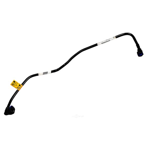 12777894 Fuel Line, Fuel Line, Natural, Thermoplastic, GM Original Equipment Series