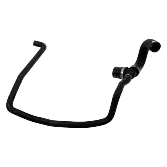 13118272 Lower Rubber Radiator Hose, 1.8L, 4Cyl GM Original Equipment Series