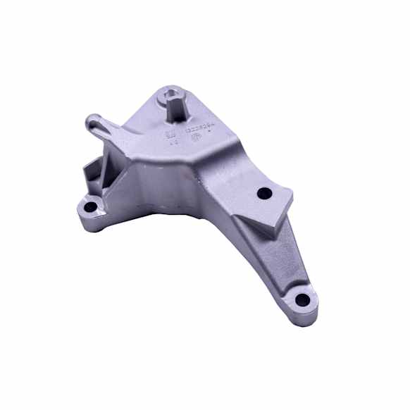 13228294 Automatic Transmission Mount Bracket