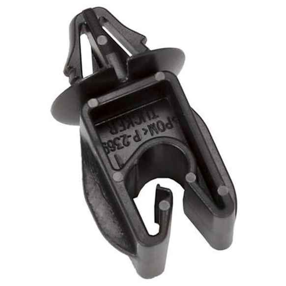 13235986 Direct Fit Brake Hydraulic Line Clip, Sold Individually