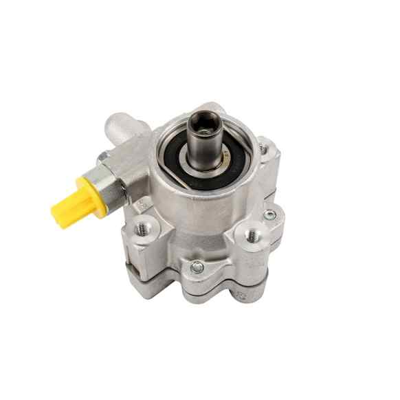 2012 Buick Regal - Power Steering Pump, engdesig: LHU, engvin: V, P/S(Variable)(NV7), Variable Effort Power Steering(NXC), 2.0L 4Cyl, Without Reservoir, Without Pulley, GM Original Equipment Series