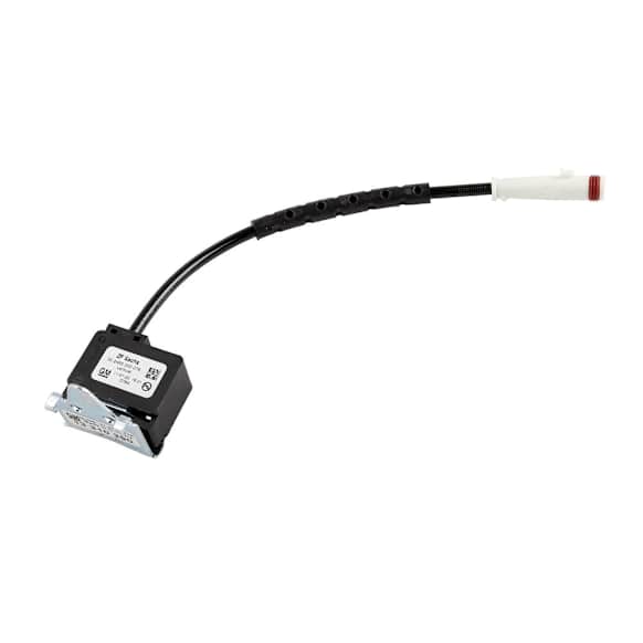 13310290 Longitudinal Acceleration Sensor - Direct Fit