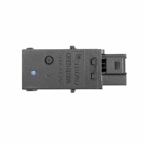 13318777 USB Auxiliary Port