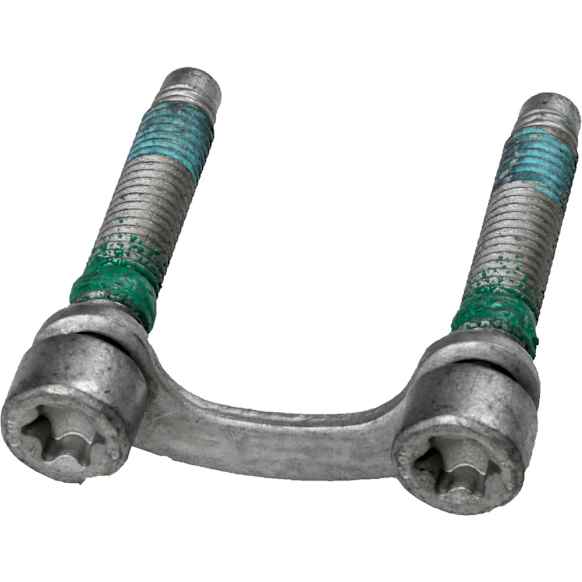 13324897 Driveshaft Bolt