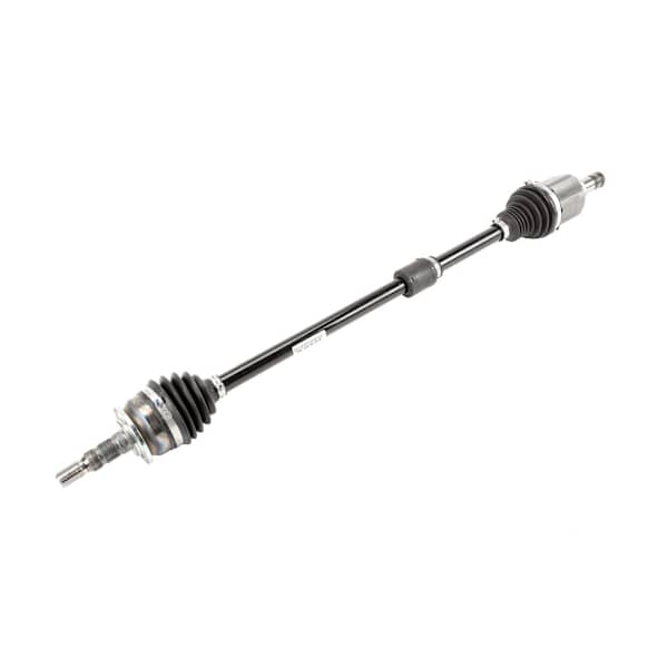 13335132 Front, Passenger Side Axle Assembly - Sold Individually, 1.4L, 4Cyl