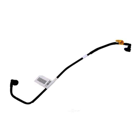 2016 Chevrolet Cruze Limited - Fuel Line, Fuel Line, engdesig: LUW, engvin: H, At Tank, Natural, Thermoplastic