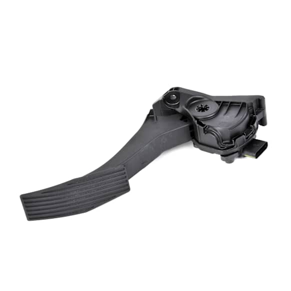 2018 Chevrolet Cruze - Accelerator Pedal, engdesig: LE2, engvin: M, 6-Speed, Manual Transaxle, transmfrcode: M32, Sold Individually