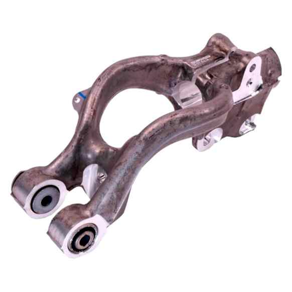 2018 Buick Cascada - Front, Driver Side Strut Mount, Real Time Damping Chassis(F45); Except Real Time Damping Chassis(F45)