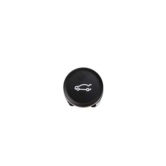 13416201 Trunk Lid Release Switch