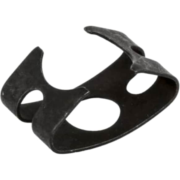 13441957 Direct Fit Brake Hydraulic Line Clip, Sold Individually