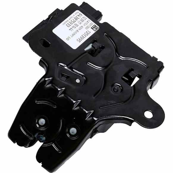 13513995 Trunk Latch