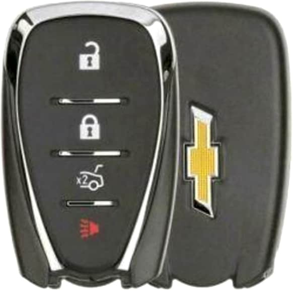 13522890 Wireless Remote, Sold Individually