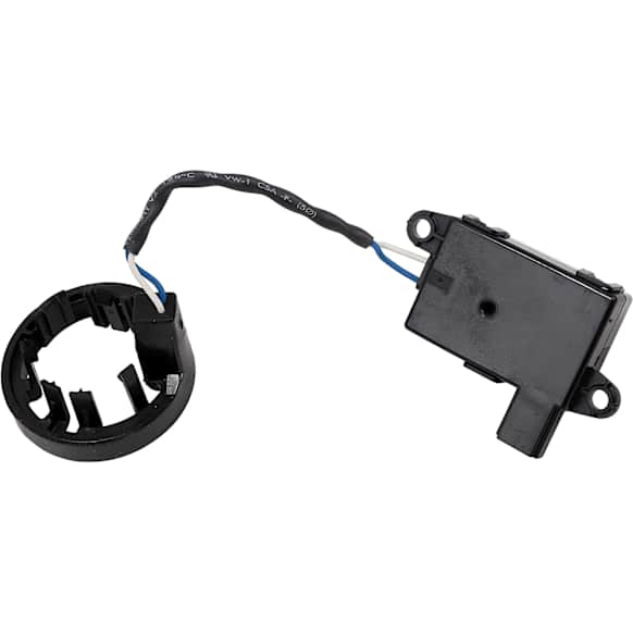 2014 Chevrolet Orlando - Anti-Theft Module